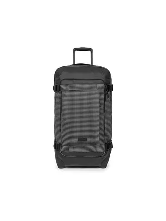 EASTPAK | Trolley da viaggio Tranverz M Cnnct | schwarz